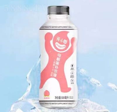 ԪС늽|aˮҺζ500ml