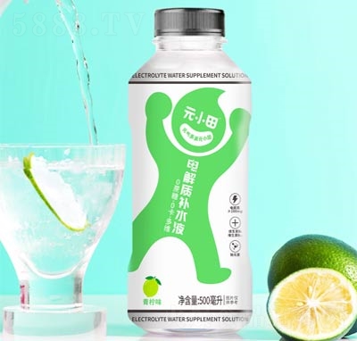 ԪС늽|aˮҺζ500ml