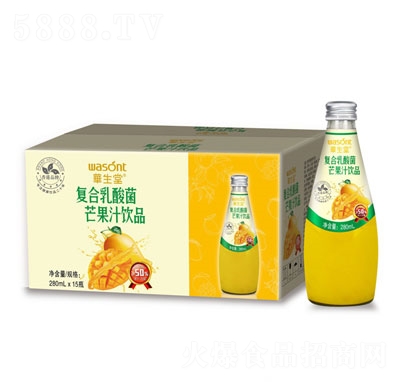 AÏͺâ֭Ʒ280mL