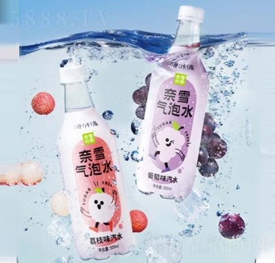 ѩĲˮζ+ζ̼500ml