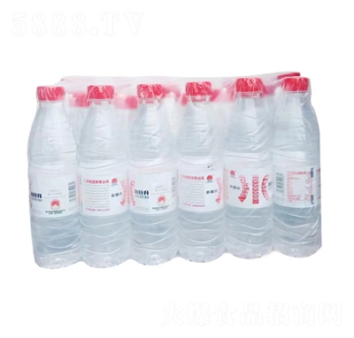 ȻVȪˮ550ml