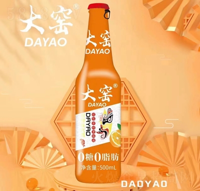 GKݾ̼ϳζ500ml
