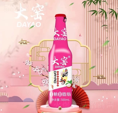 GKݾ̼֦ζ500ml