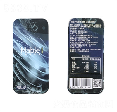 Mableo(w)ǱL(fng)Ƭǹˮζǹś21g