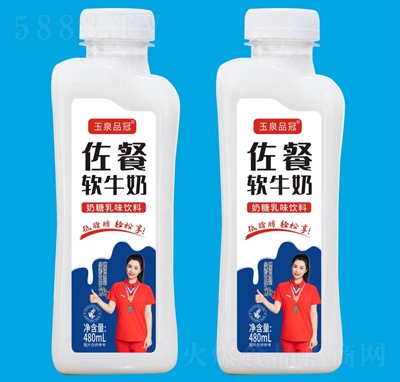 ȪƷܛţζ480ml