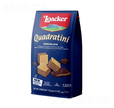 Loackerɿζ125gbeʳ