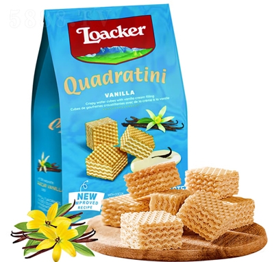 Loackerζ125gbeʳ