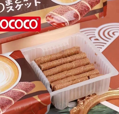 OCOCOʽL(fng)ζc(din)ʳƷ