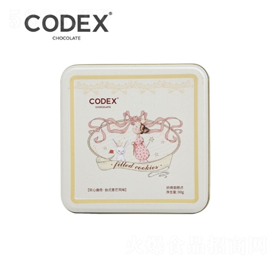 CODEX-90gܛ棨_(ti)ʽâζeʳ