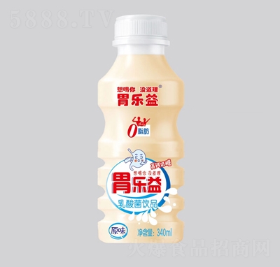θƷԭζ340ml