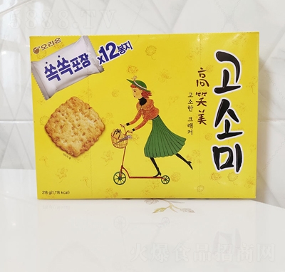 ѸЦ֥鱡keСζʳ216g