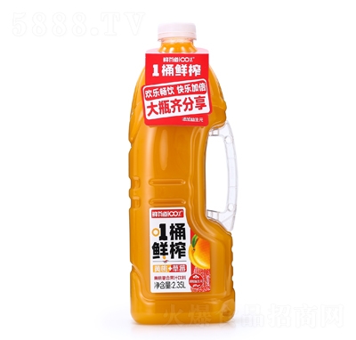 rе100%SҏͺϹ֭2.35L