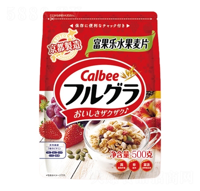 CalbeeˮƬ500ge_Ʒ