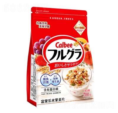 calbee700geʳ