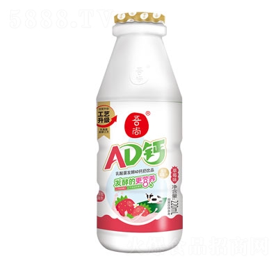 AD}ζƷݮζ220mlƿ(bio)