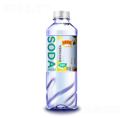 ϼȻKˮƷζ420ml