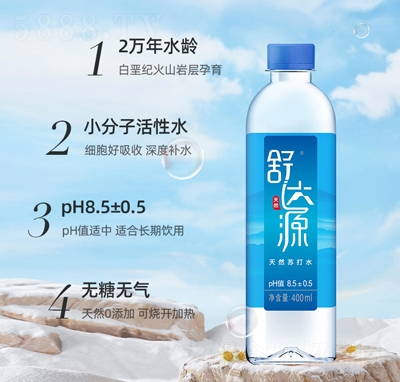 _ԴȻKˮ400ml