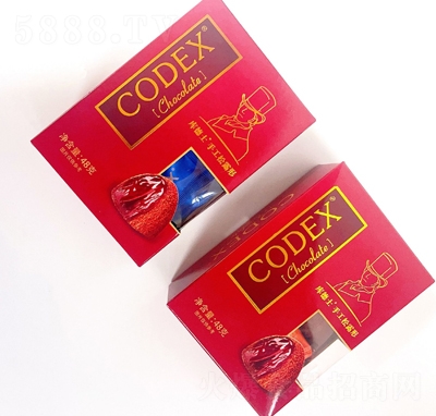CODEX(k)ʿ¶ɿeʳ