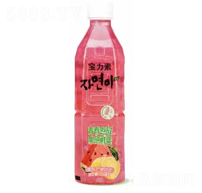 ϙ֭500ml