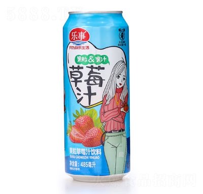 ¹ݮ֭485ml