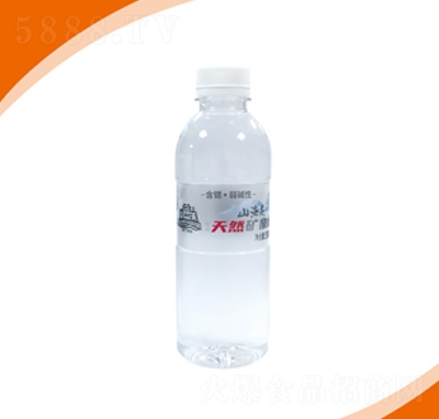 ɽP(gun)ȻVȪˮ350ml