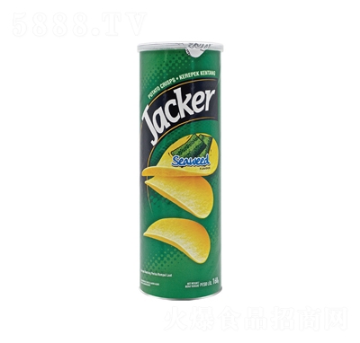 Jackerܿ˹bƬ160gSζ|ρeMʳ
