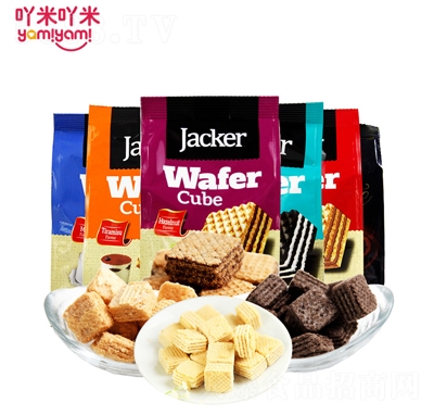 Jackܿ˷ɶζ100gMeʳ