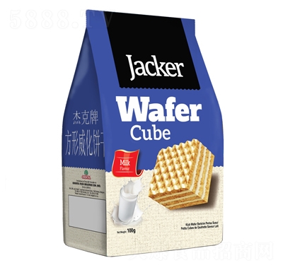 Jackܿ˷ţζ100gMeʳ