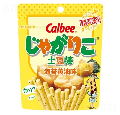 Calbee̦SζeʳƷ