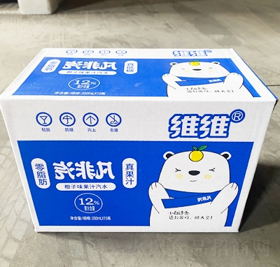 SSǷ֭ˮζ350ml15
