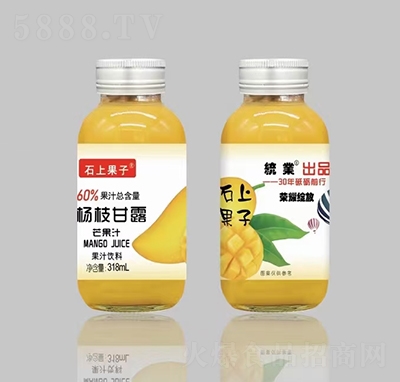 ʯϹӗ֦¶â֭֭318ml