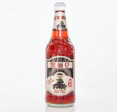 ԴڼӁˮ̼500ml