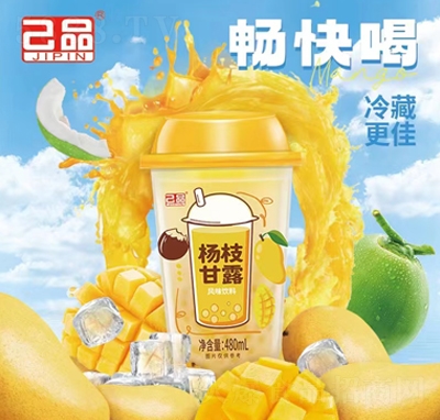 Ʒ֦¶Lζ480ml