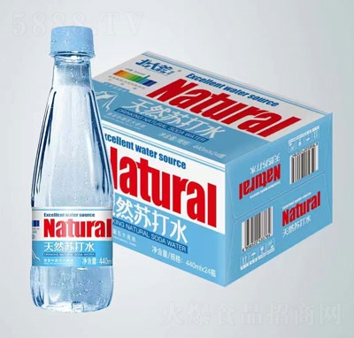 ȻKˮ440ml24ƿ