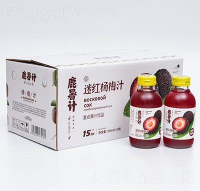 ¹ӋƿbͺϹ֭ƷԼt÷֭300ml15