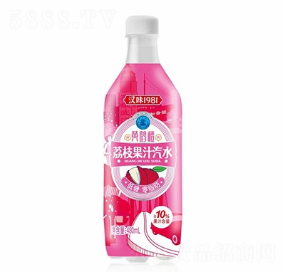 hζ1981SQ֦֭ˮ̼480ml