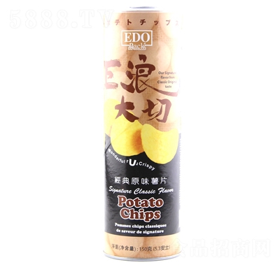 EDO˴Ƭ150gԭζN(xio)(gu)ʳʳƷl(f)