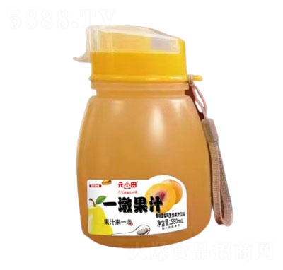 ԪСһչ֭(f)Ϲ֭S580ml