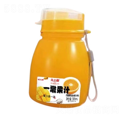 ԪСһչ֭ͺϹ֭â580ml