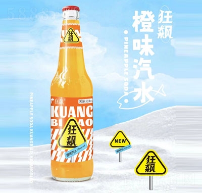 j̼SODAζˮ