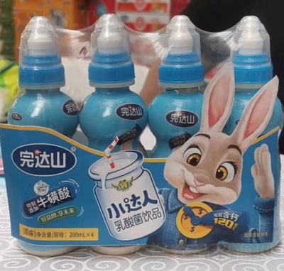 _(d)ɽС_(d)Ʒ200ml4ԭζ