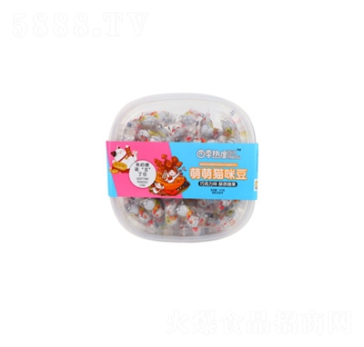ļ؈ɿͯeζ|(zh)ǹʳ؈䶹250g