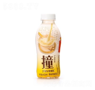 ɳӘײ̽ζL(fng)ζƷ442ml