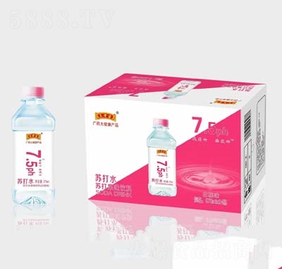 ϼKˮζϰζ375ml24ƿ