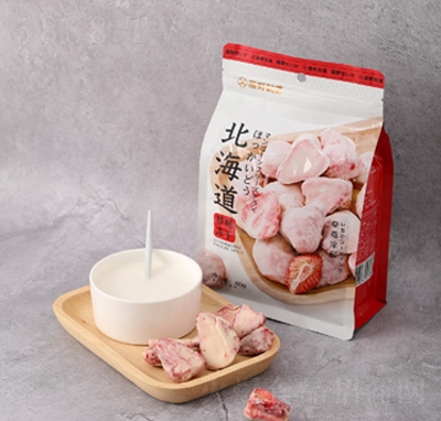ҰǑݮ40gʽLζʳ
