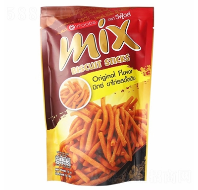 VFOODSMIXl?xing)lԭζ75Сʳ