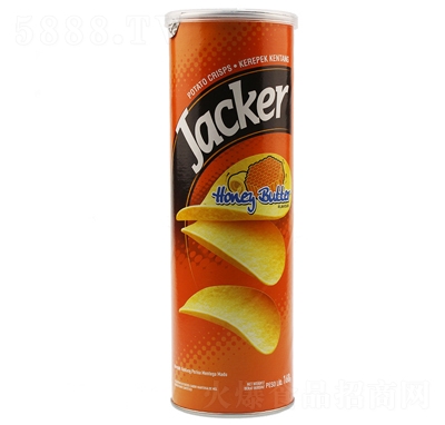 JackerܿƬSζ160gM(jn)eʳƷ