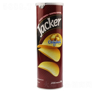 JackerܿƬԭζ160gM(jn)eʳƷ
