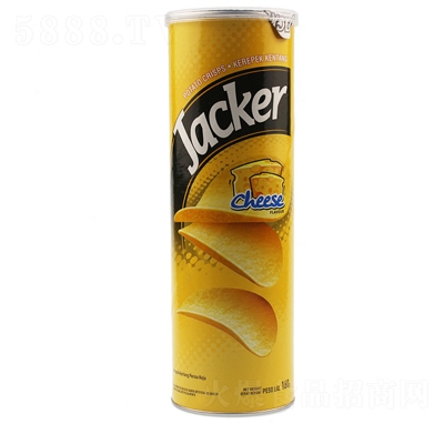 JackerܿƬ֥ʿζ160gM(jn)eʳƷ