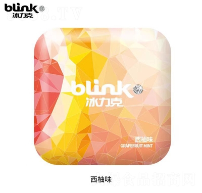 BlinkζˮζǹeСʳ